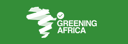 greening africa