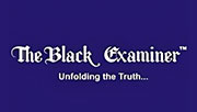 The Black Examiner